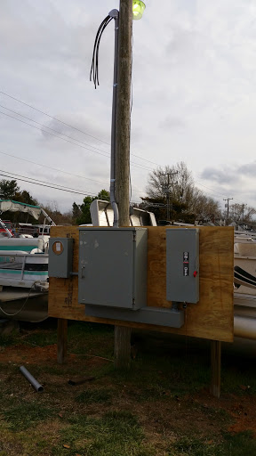 Electrician «ATS-Electric», reviews and photos, 7670 Courthouse Rd, Louisa, VA 23093, USA
