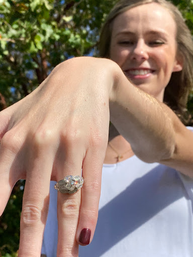 Jeweler «Dylan Rings Inc», reviews and photos, 119 Brown Springs Rd, Montgomery, AL 36117, USA