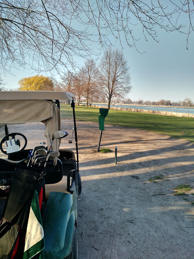 Golf Course «Sydney R. Marovitz Golf Course», reviews and photos, 3600 N Recreation Dr, Chicago, IL 60613, USA