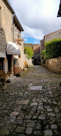 Fort de Saint-Jean d'Alcas du Restaurant LA POURTANELLE à Saint-Jean-et-Saint-Paul - n°5