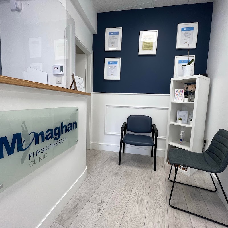 Monaghan Physiotherapy Clinic (Carrick)