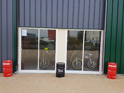 CMS Cycles Motos Services à Chaingy