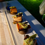 Photo n°4 de l'avis de emanuele.o fait le 09/06/2018 à 11:34 sur le  La Kuccagna à Dovera