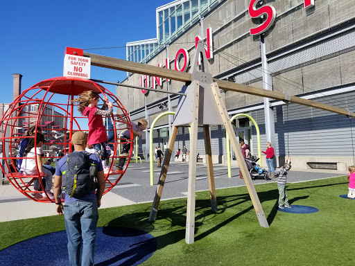 Science Museum «Science City», reviews and photos, 30 W Pershing Rd, Kansas City, MO 64108, USA