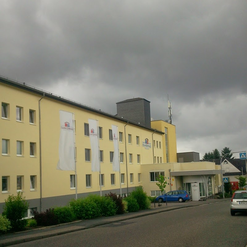 Evangelisches Krankenhaus Dierdorf