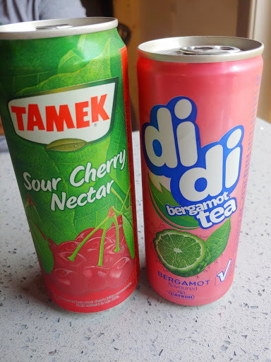 Supermarket «Istanbul Bazaar», reviews and photos, 2324 Elmhurst Rd, Mt Prospect, IL 60056, USA