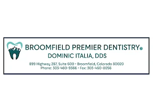Broomfield Premier Dentistry image