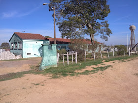 Escuela Agraria de Minas de Corrales