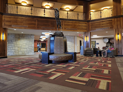 Casino «Kansas Star Casino», reviews and photos, 777 Kansas Star Drive, Mulvane, KS 67110, USA