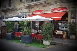 Trattoria Gattopardo Due Siciliano Milano image