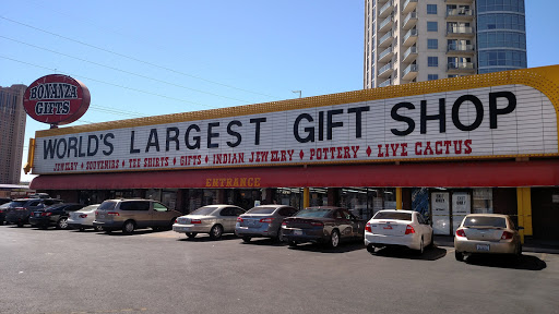 Gift Shop «Bonanza Gift Shop», reviews and photos, 2440 S Las Vegas Blvd, Las Vegas, NV 89104, USA