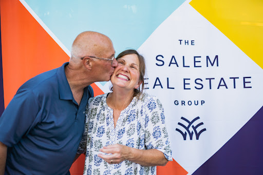 Real Estate Agency «The Salem Real Estate Group, Inc.», reviews and photos, 6444 Fairway Ave SE, Salem, OR 97306, USA