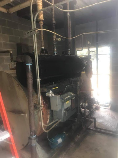 Plumber «Just-In-Time Plumbing», reviews and photos, 211 Ranger Dr, Buda, TX 78610, USA