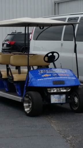 Car Dealer «Heritage Automotive Center», reviews and photos, 2122 N Locust Ave, Lawrenceburg, TN 38464, USA