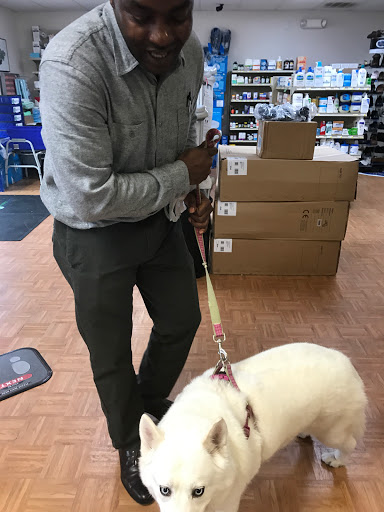 Pharmacy «Zikam Neighborhood Pharmacy», reviews and photos, 21920 Bulverde Rd #102-103, San Antonio, TX 78259, USA