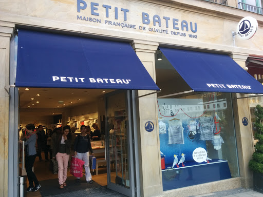 Petit Bateau