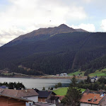 Photo n°3 de l'avis de Wolfgang.. fait le 08/10/2022 à 08:50 sur le  Hotel Panorama 2000 à Reschen am See