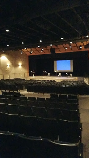 Performing Arts Theater «Marie W. Heider Center for the Arts», reviews and photos, 405 E Hamlin St, West Salem, WI 54669, USA