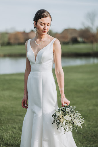 Florist «The Flowerman», reviews and photos, 70A Westpark Rd, Dayton, OH 45459, USA