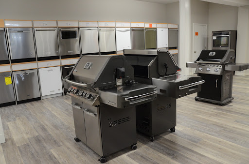 Appliance Store «The Appliance Barn Inc», reviews and photos, 101 B Ave, Kalona, IA 52247, USA