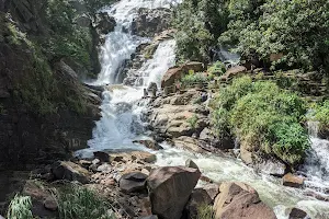Ravana Waterfall image