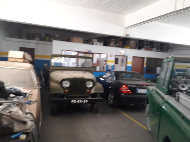 Comentários e avaliações sobre o Vale Verde - Reparação E Assistencia Auto, Lda