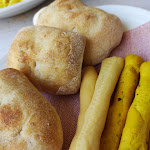 Photo n°2 de l'avis de Sara.r fait le 21/08/2022 à 12:14 sur le  Lo Stappo à Borghetto