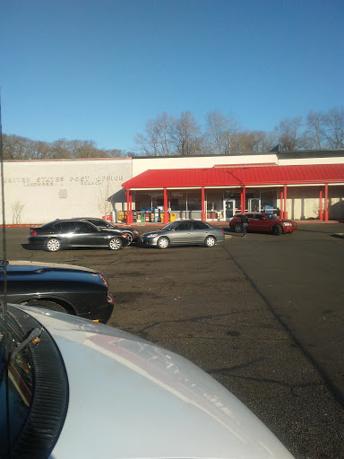 Post Office «United States Postal Service», reviews and photos, 5409 100th St SW, Lakewood, WA 98499, USA