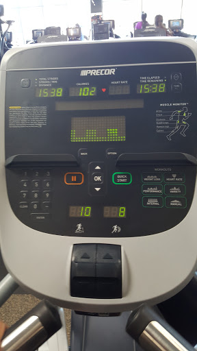 Gym «Fitness 19», reviews and photos, 1310 W Rosecrans Ave, Gardena, CA 90247, USA