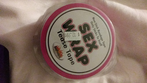 Lingerie Store «Doctor Johns Lingerie Boutique», reviews and photos, 1322 S 72nd St, Omaha, NE 68124, USA