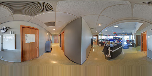 Car Dealer «Lucas-Smith Chrysler Center», reviews and photos, 1600 Parkway W, Festus, MO 63028, USA