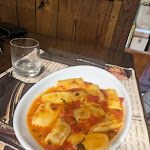 Photo n°1 de l'avis de Matteo.a fait le 07/05/2024 à 21:44 sur le  Osteria Vecchio Mulino à Rapallo