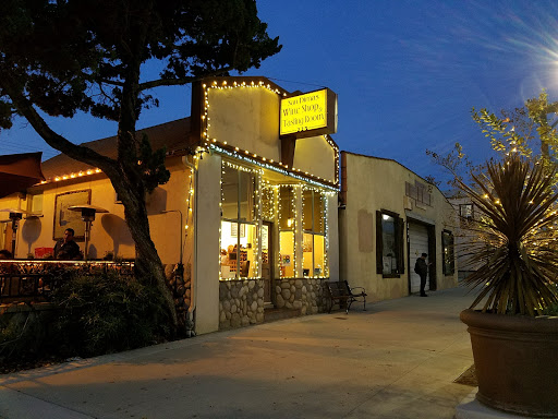 Wine Store «San Dimas Wine Shop & Tasting Room», reviews and photos, 225 W Bonita Ave, San Dimas, CA 91773, USA