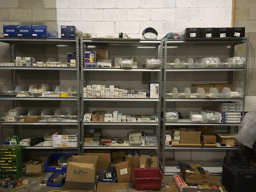 Locksmith «Allied Locksmiths», reviews and photos, 610 4-H Park Rd, Queenstown, MD 21658, USA