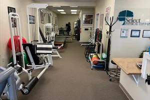 Select Physical Therapy - Cordova image