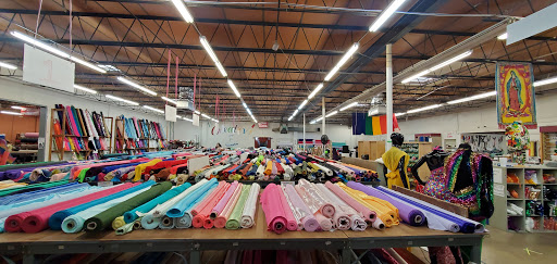 Fabric Store «Fabrictopia SA», reviews and photos, 926 W Laurel St, San Antonio, TX 78201, USA