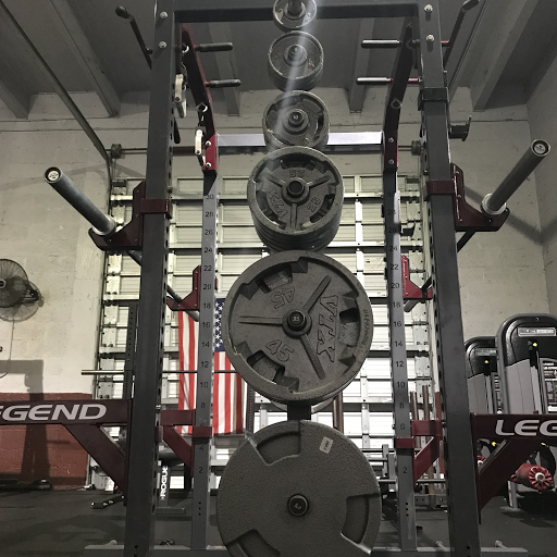 Personal Trainer «Steelhouse Fitness Miami, Inc.», reviews and photos, 14361 SW 120th St, Miami, FL 33186, USA