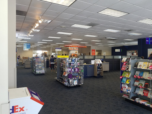 Print Shop «FedEx Office Print & Ship Center», reviews and photos, 1909 Mt Diablo Blvd, Walnut Creek, CA 94596, USA