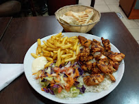 Plats et boissons du Restaurant pakistanais Restaurant Lahore Lahore à Paris - n°11