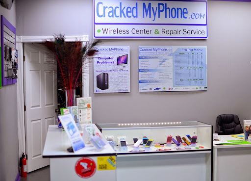 Cell Phone Store «Cracked Myphone Cellphone & Computer Repair IPhone Repair Tablet Repair», reviews and photos, 20949 Norwalk Blvd, Lakewood, CA 90715, USA