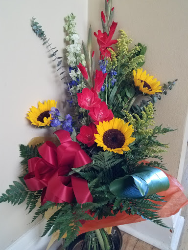 Florist «Flowerville», reviews and photos, 2624 Dempster St, Park Ridge, IL 60068, USA