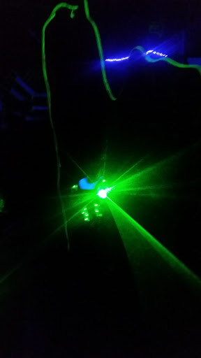 Amusement Center «Xtreme Fun Center», reviews and photos, 13211 93rd St N, Largo, FL 33773, USA