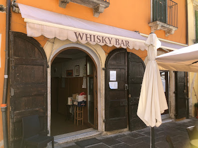 Bar Wisky Piazza dell'Obelisco, 51, 67069 Tagliacozzo AQ, Italia