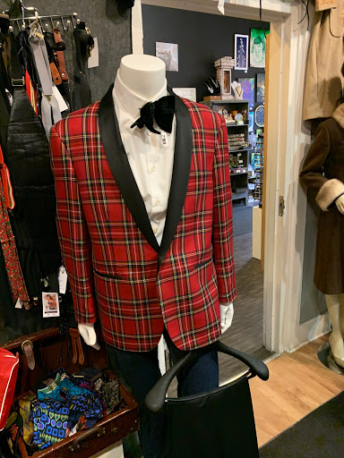 Boutique «Clash Gallery & Boutique», reviews and photos, 521 E 5th St, Dayton, OH 45402, USA