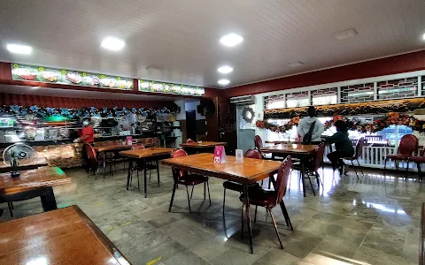 The Ganza Restaurant image