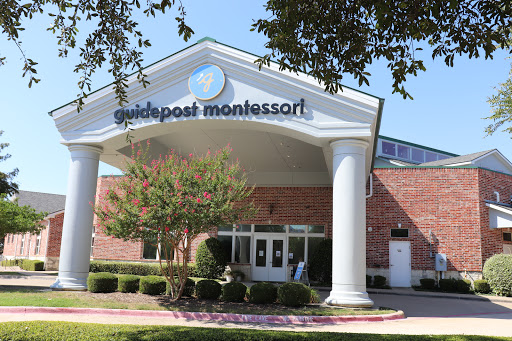 Guidepost Montessori at Stonebriar