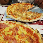 Photo n°1 de l'avis de Janine.. fait le 08/08/2020 à 19:28 sur le  LE RONDINI RISTORANTE PIZZERIA à Jesolo