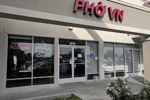 Phở VN Vietnamese Restaurant image