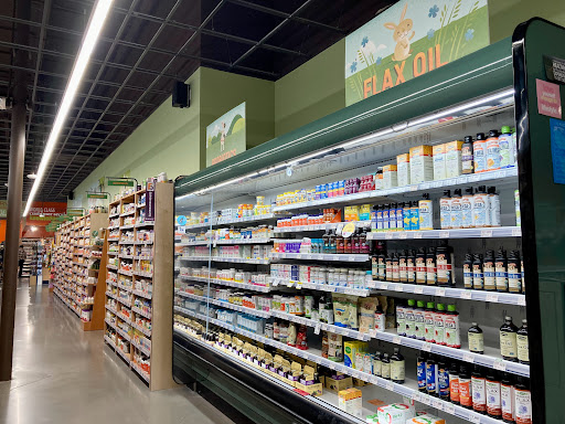 Natural Foods Store «Natural Grocers», reviews and photos, 270 12th St, Ogden, UT 84404, USA