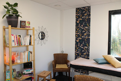 Yaël Méchaly Naturopathe à Vannes